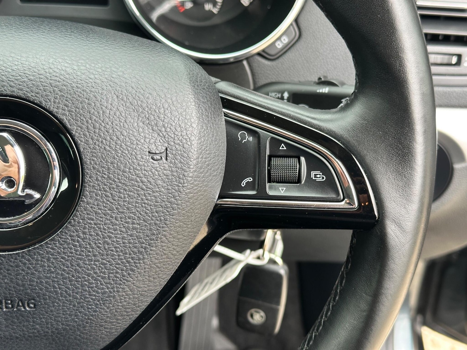 Used Skoda Yeti 2016 for sale - 76317913: Photo 29