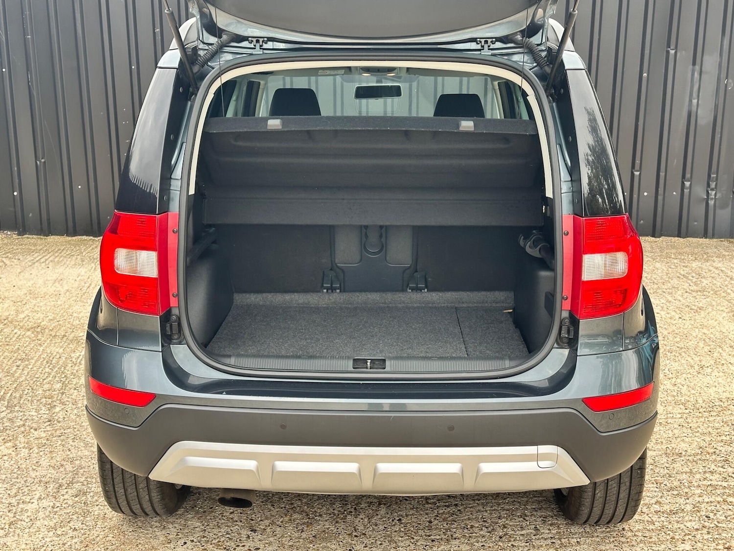 Used Skoda Yeti 2016 for sale - 76317913: Photo 36