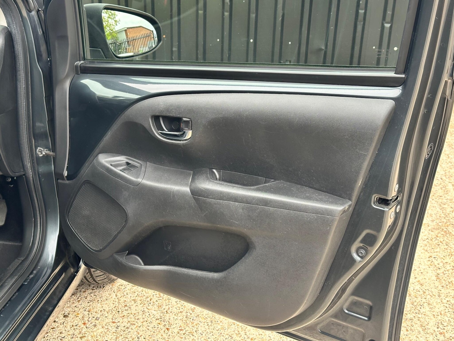 Used Toyota AYGO 2020 for sale - 76317991: Photo 11