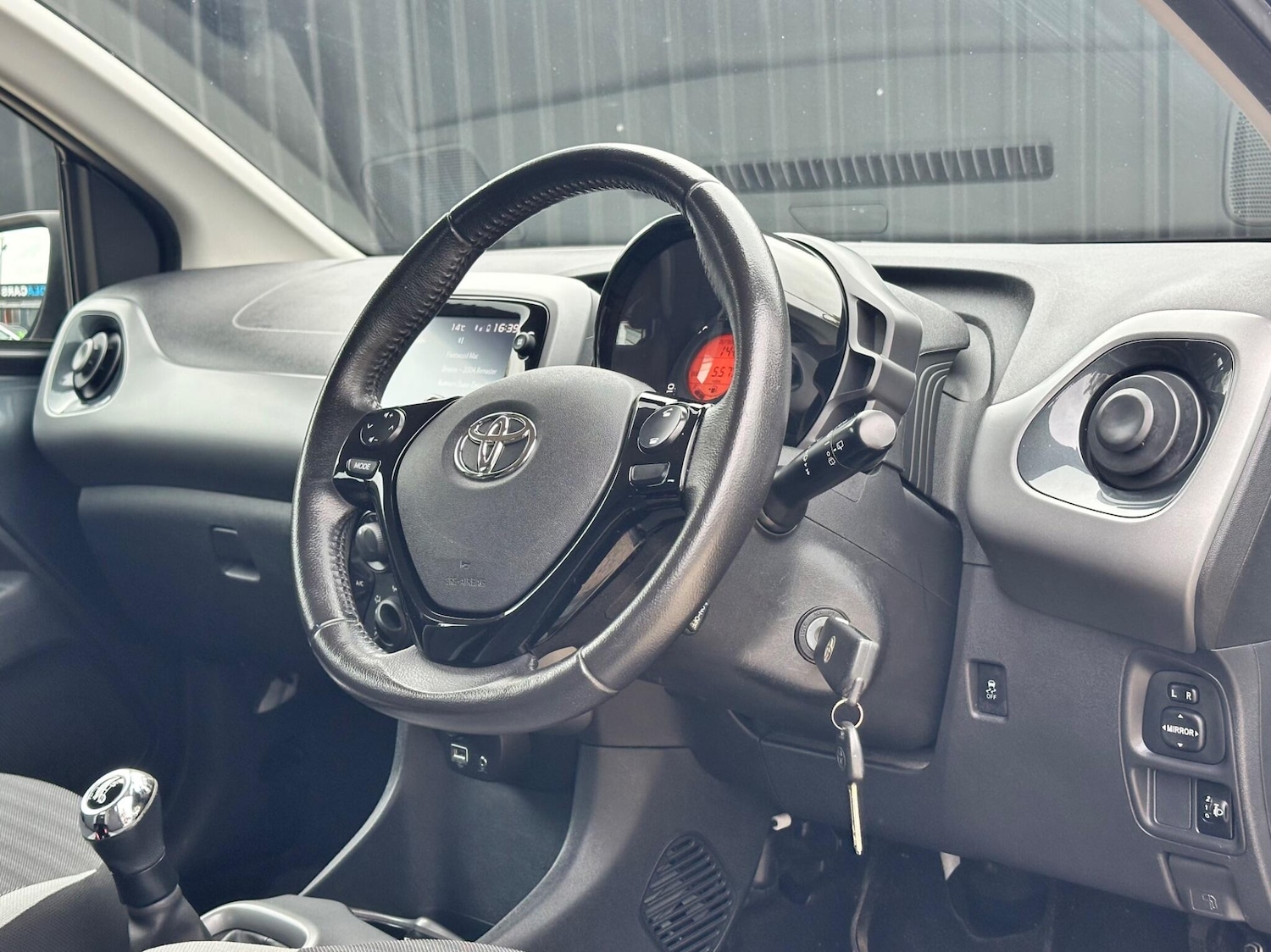 Used Toyota AYGO 2020 for sale - 76317991: Photo 13