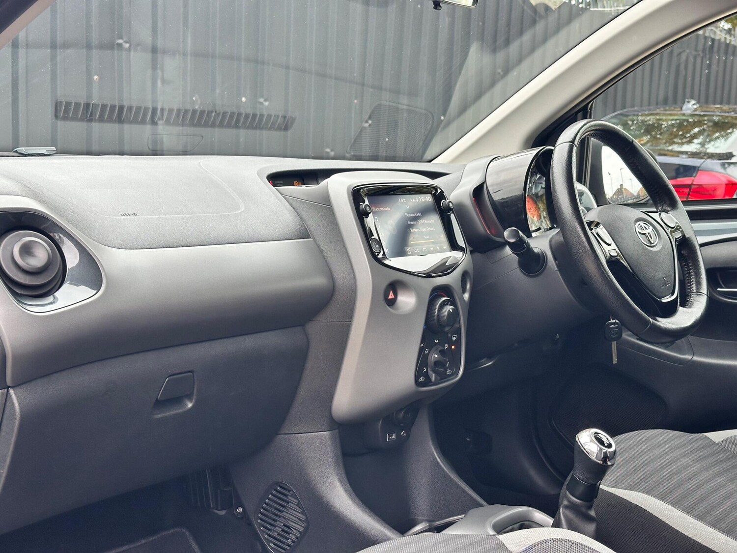 Used Toyota AYGO 2020 for sale - 76317991: Photo 14