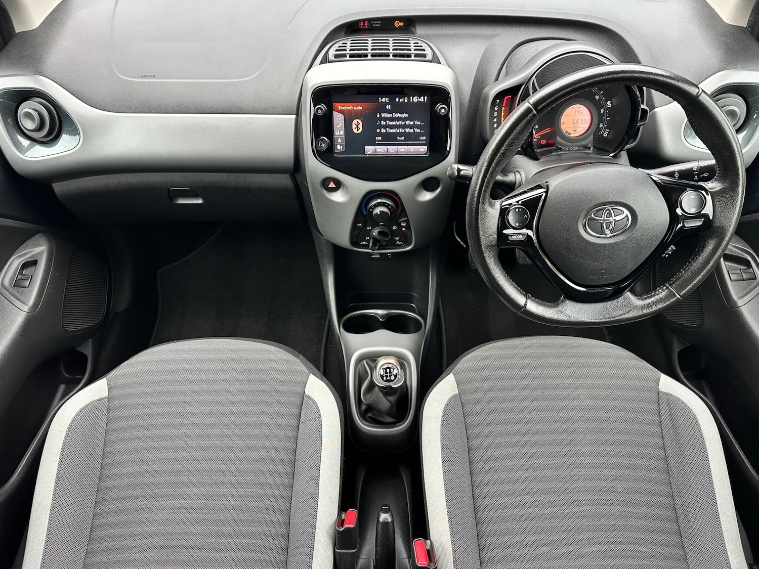 Used Toyota AYGO 2020 for sale - 76317991: Photo 19