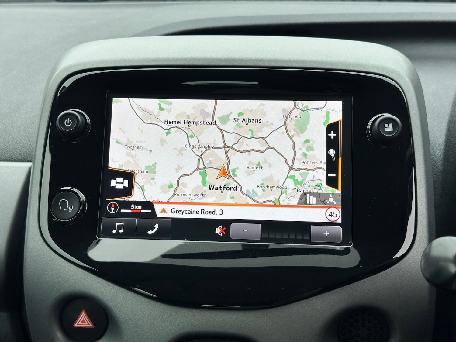Used Toyota AYGO 2020 for sale - 76317991: Photo 2