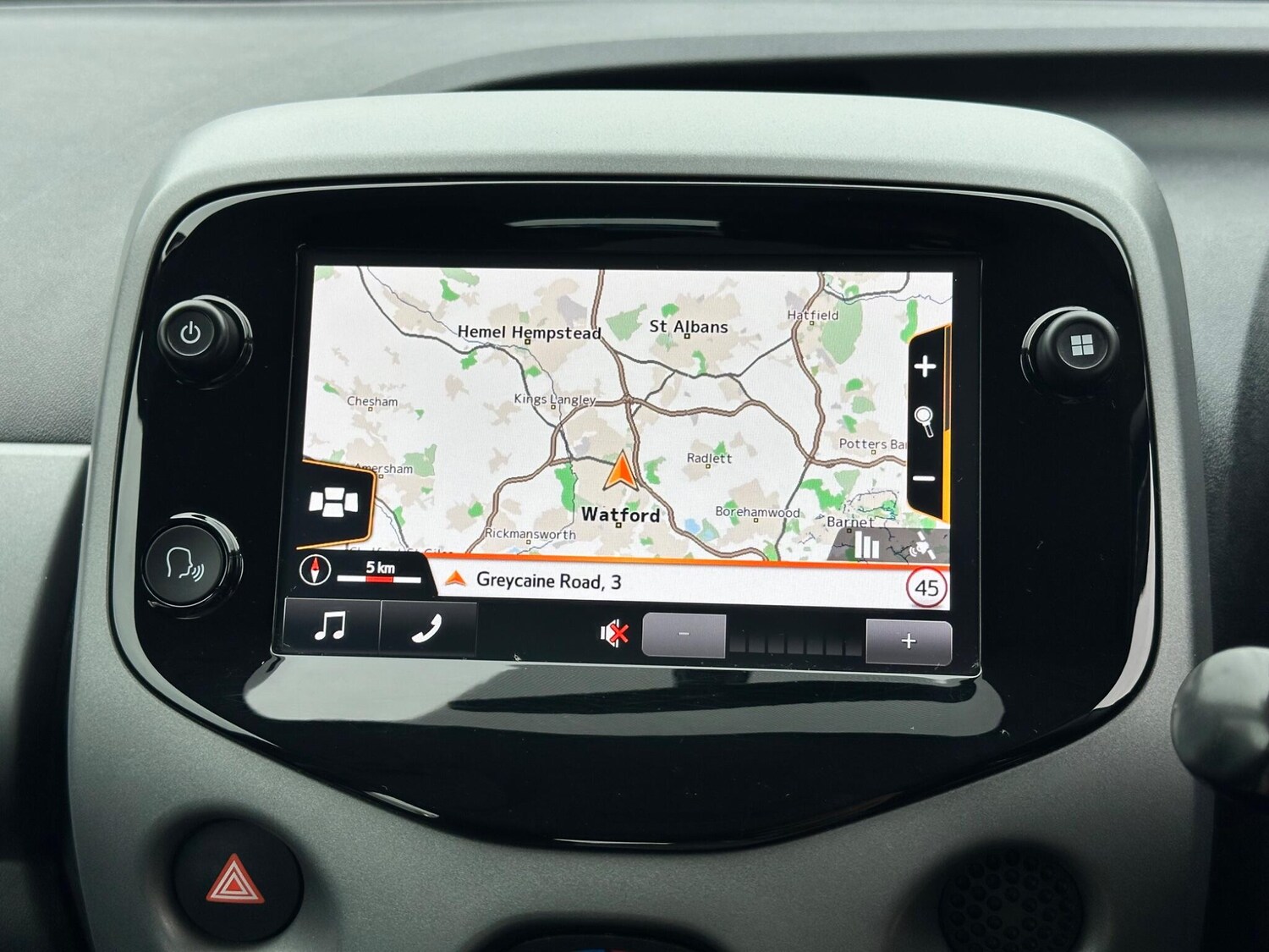 Used Toyota AYGO 2020 for sale - 76317991: Photo 23