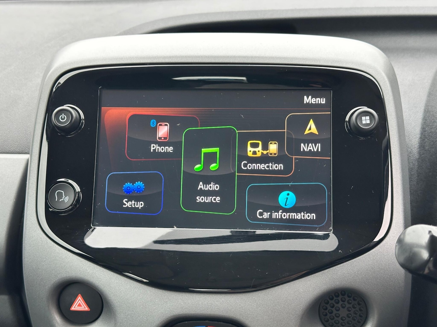Used Toyota AYGO 2020 for sale - 76317991: Photo 25