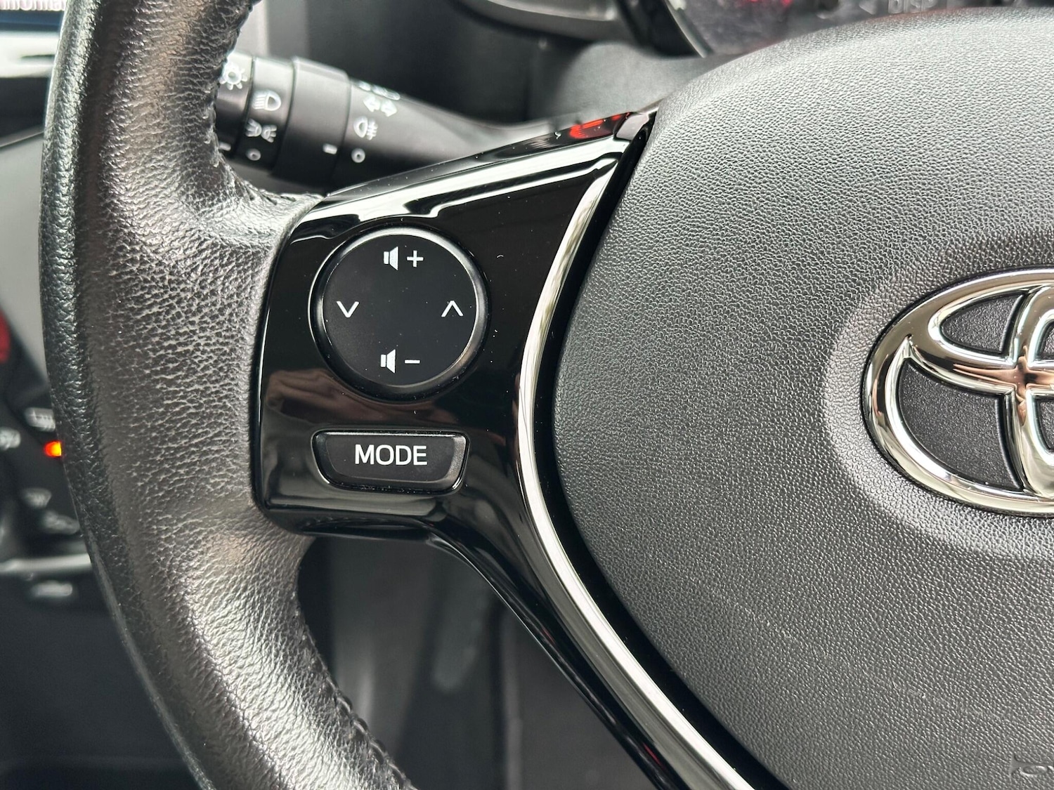 Used Toyota AYGO 2020 for sale - 76317991: Photo 28