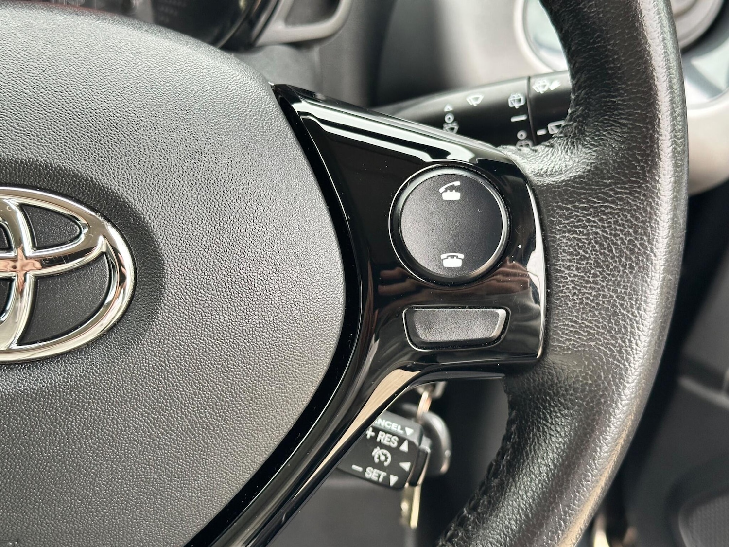 Used Toyota AYGO 2020 for sale - 76317991: Photo 29