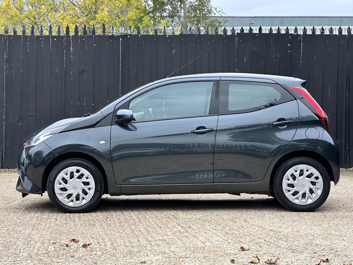 Used Toyota AYGO 2020 for sale - 76317991: Photo 6