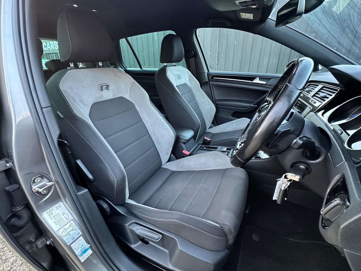 Used Volkswagen Golf 2016 for sale - 76522012: Photo 11