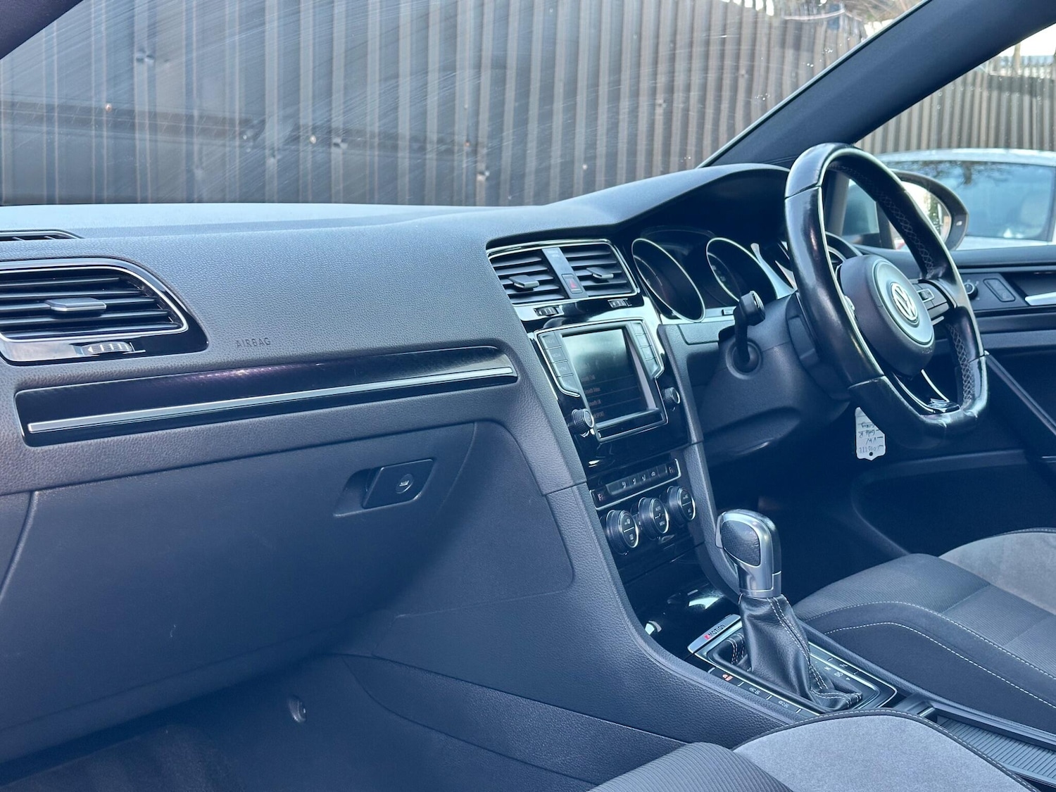 Used Volkswagen Golf 2016 for sale - 76522012: Photo 13