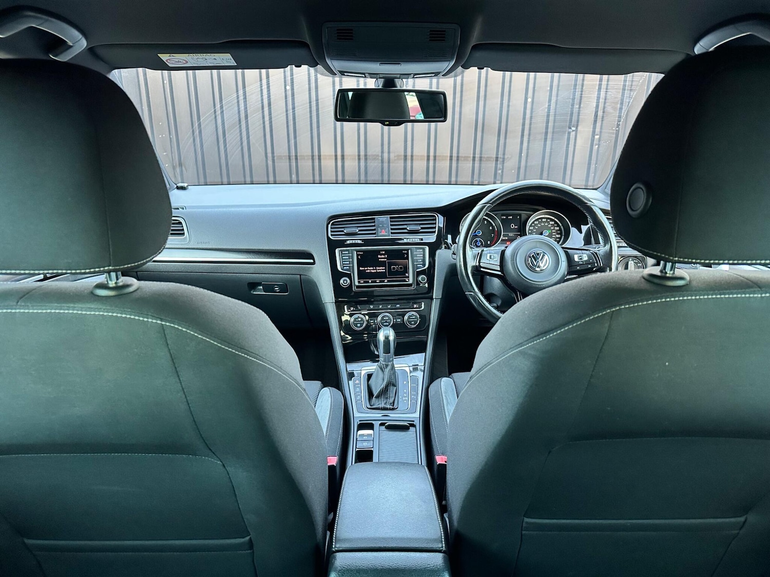 Used Volkswagen Golf 2016 for sale - 76522012: Photo 17