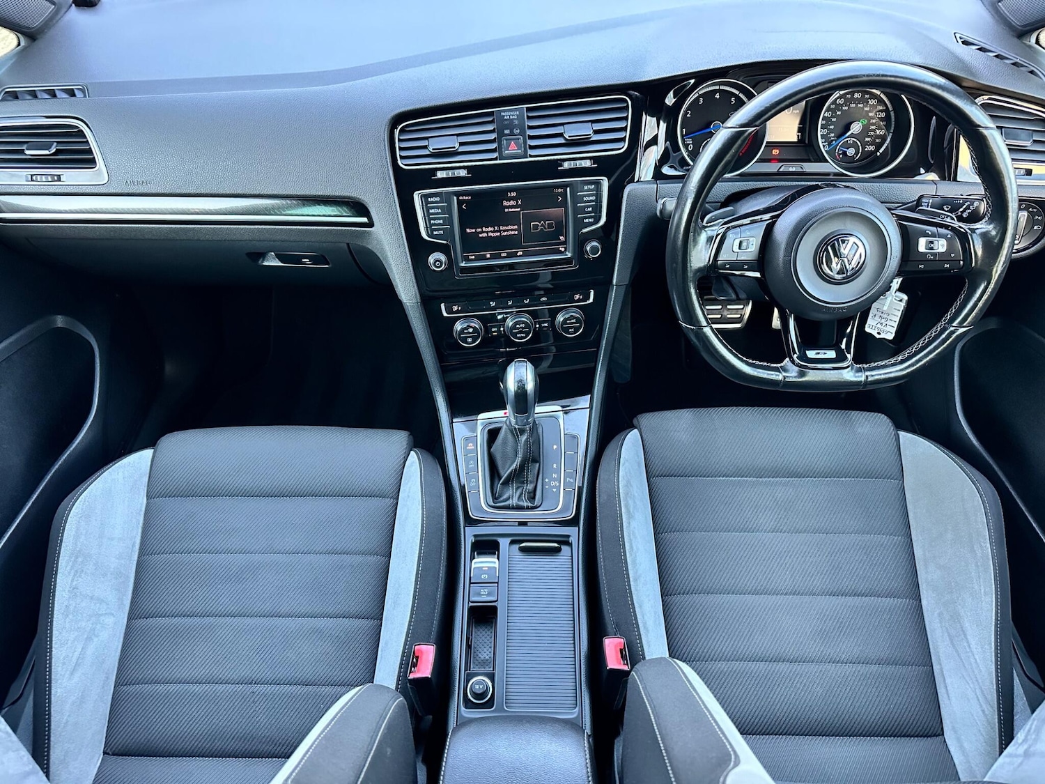 Used Volkswagen Golf 2016 for sale - 76522012: Photo 18