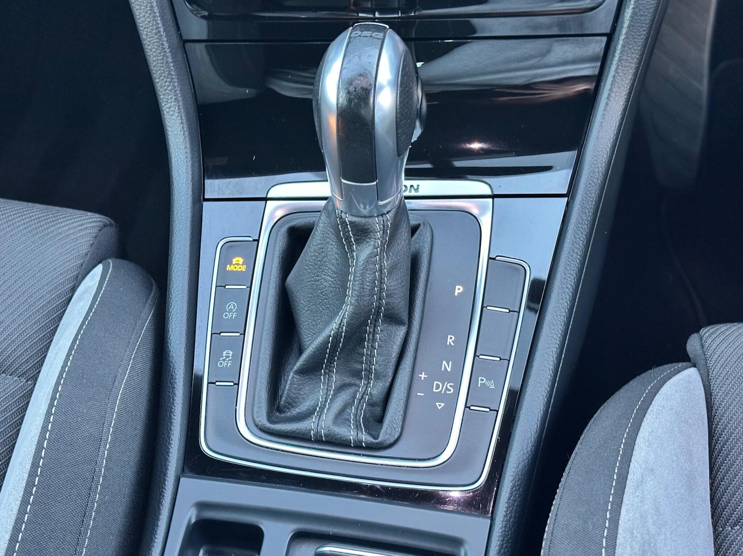 Used Volkswagen Golf 2016 for sale - 76522012: Photo 20