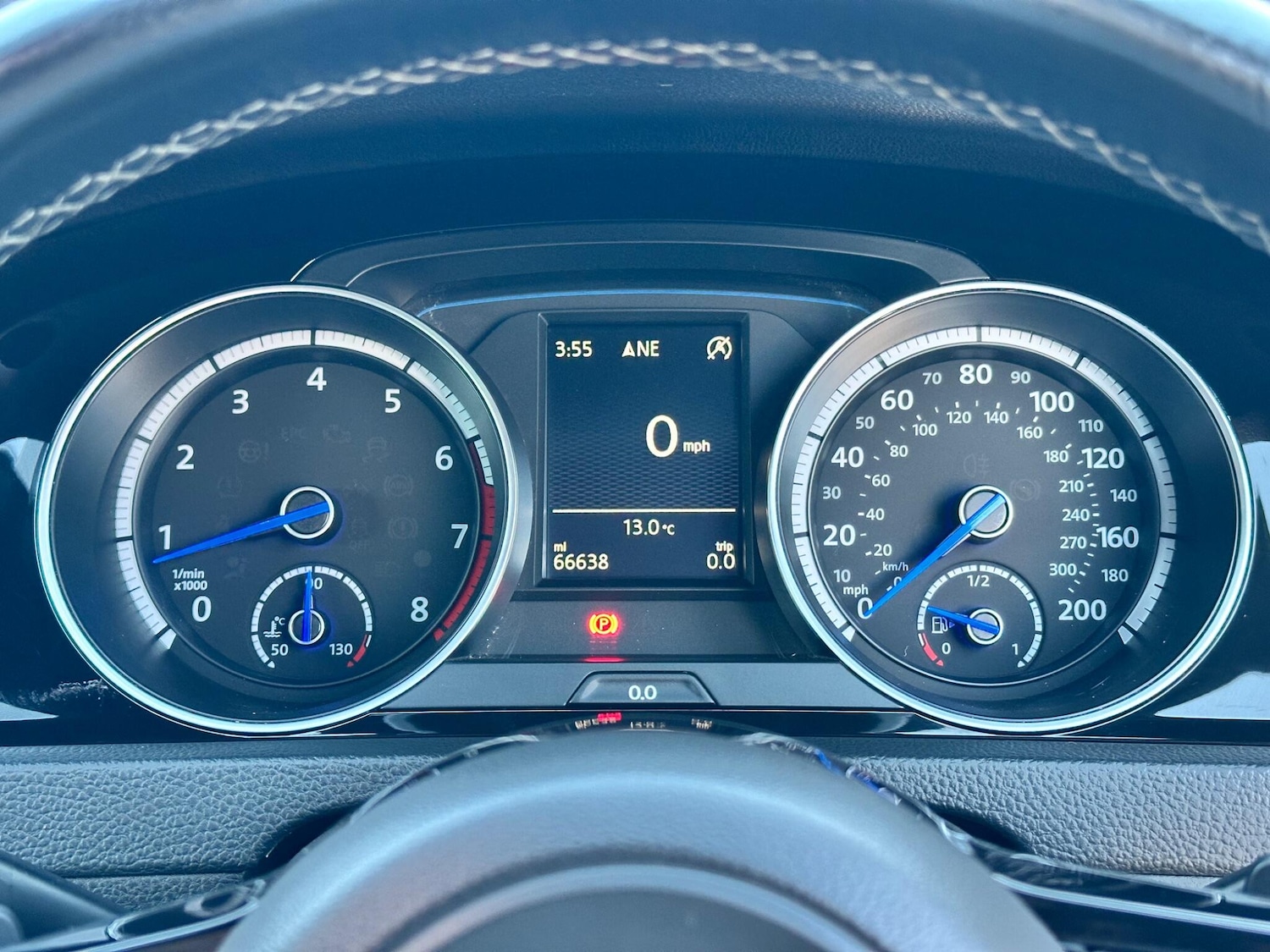 Used Volkswagen Golf 2016 for sale - 76522012: Photo 24