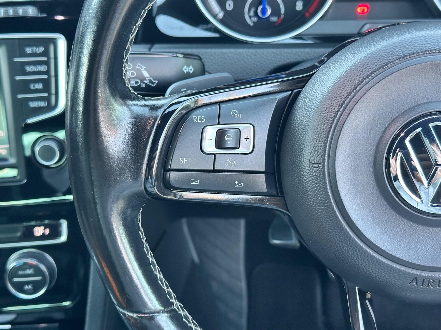 Used Volkswagen Golf 2016 for sale - 76522012: Photo 26