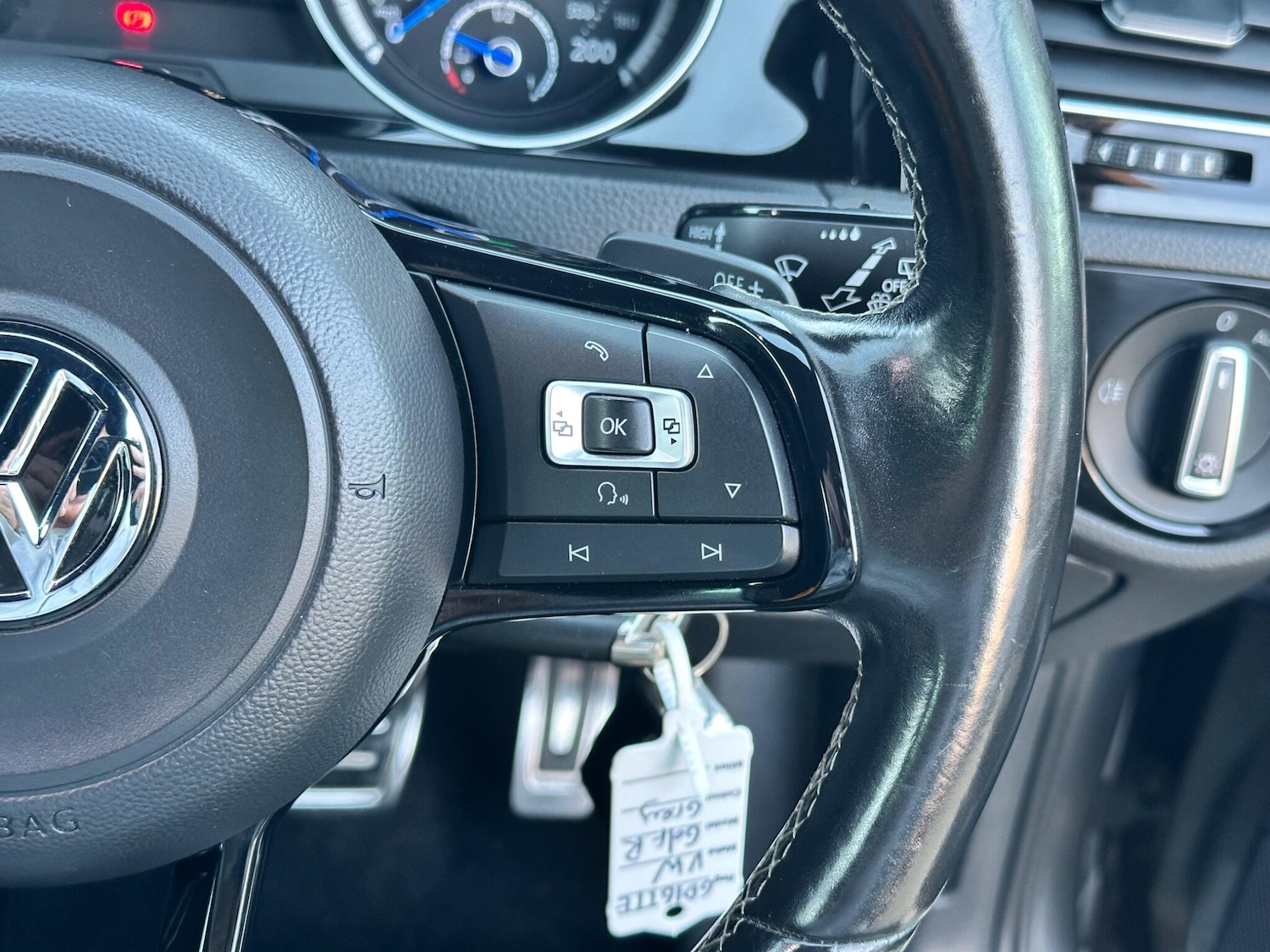 Used Volkswagen Golf 2016 for sale - 76522012: Photo 27