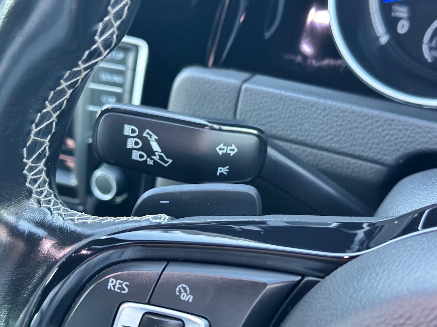 Used Volkswagen Golf 2016 for sale - 76522012: Photo 28