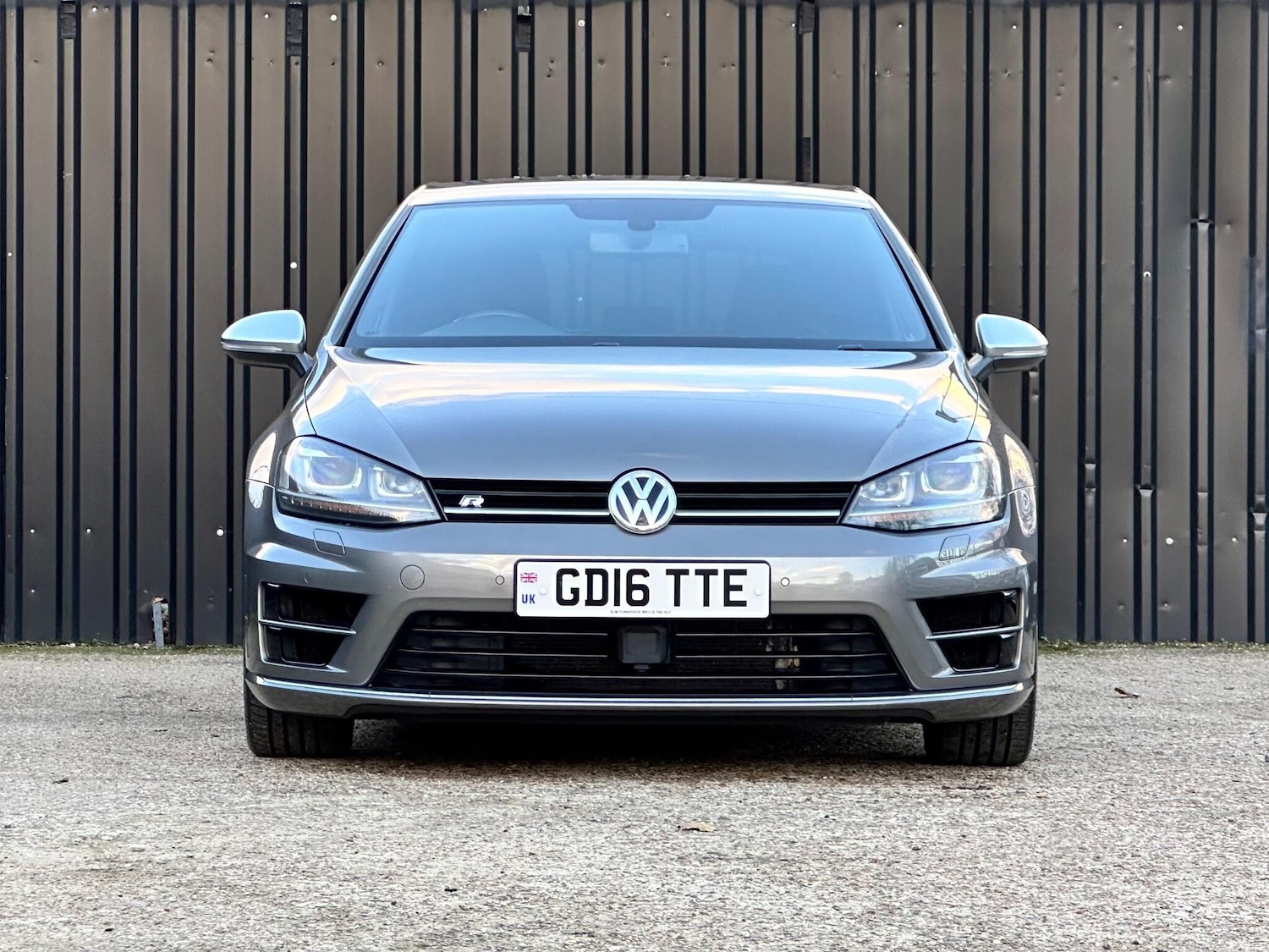 Used Volkswagen Golf 2016 for sale - 76522012: Photo 3