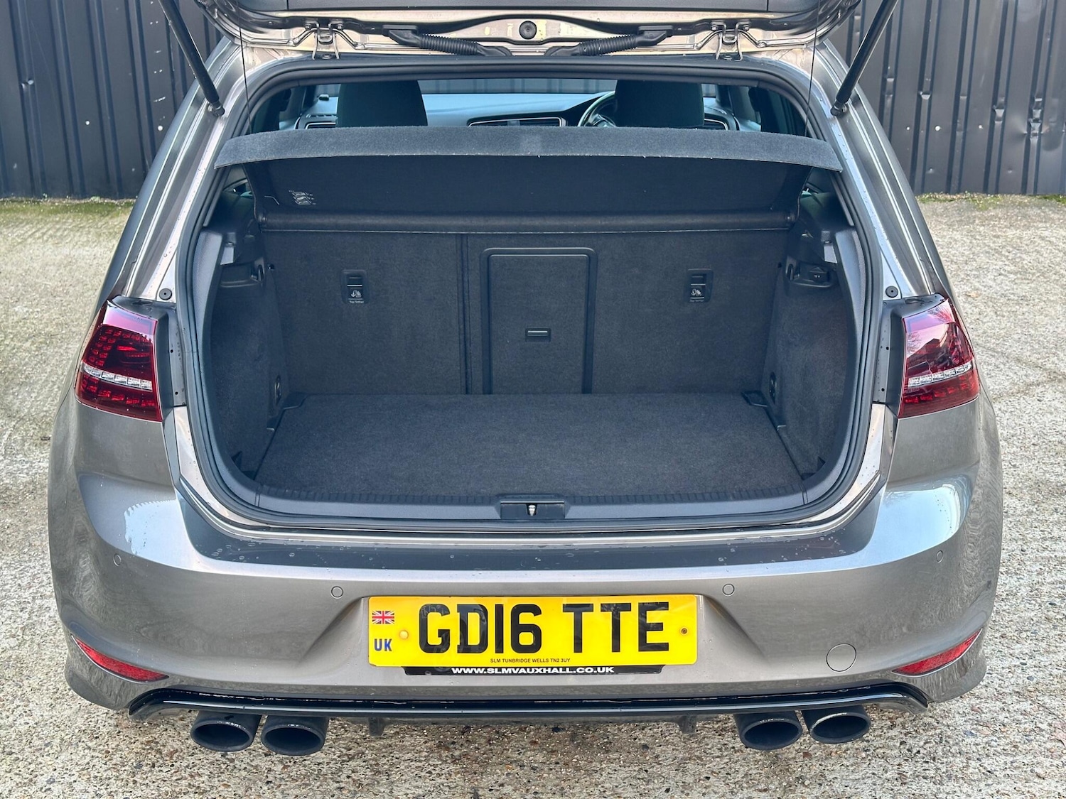 Used Volkswagen Golf 2016 for sale - 76522012: Photo 35