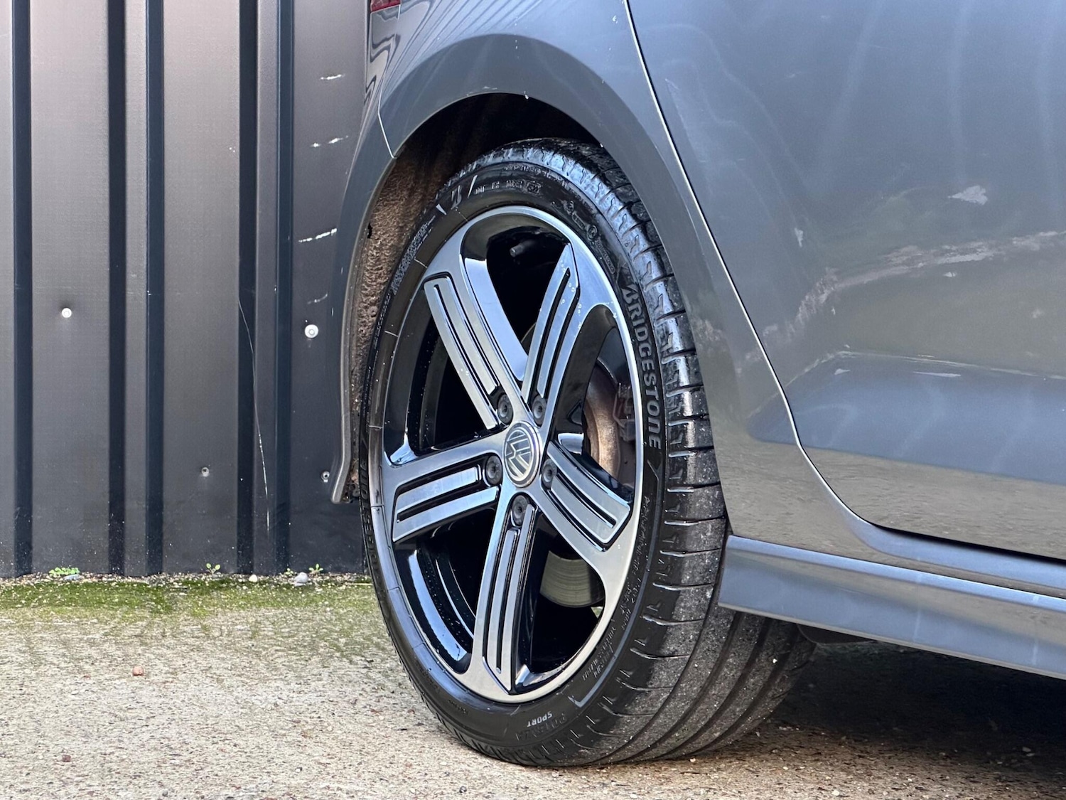 Used Volkswagen Golf 2016 for sale - 76522012: Photo 37