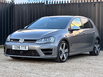 Used Volkswagen Golf 2016 for sale - 76522012: Photo