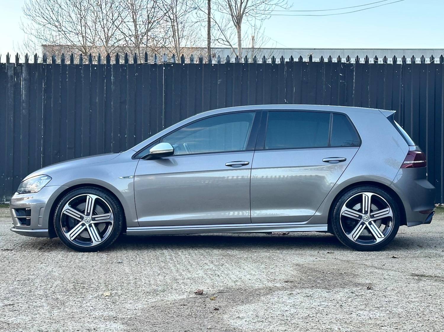 Used Volkswagen Golf 2016 for sale - 76522012: Photo 5
