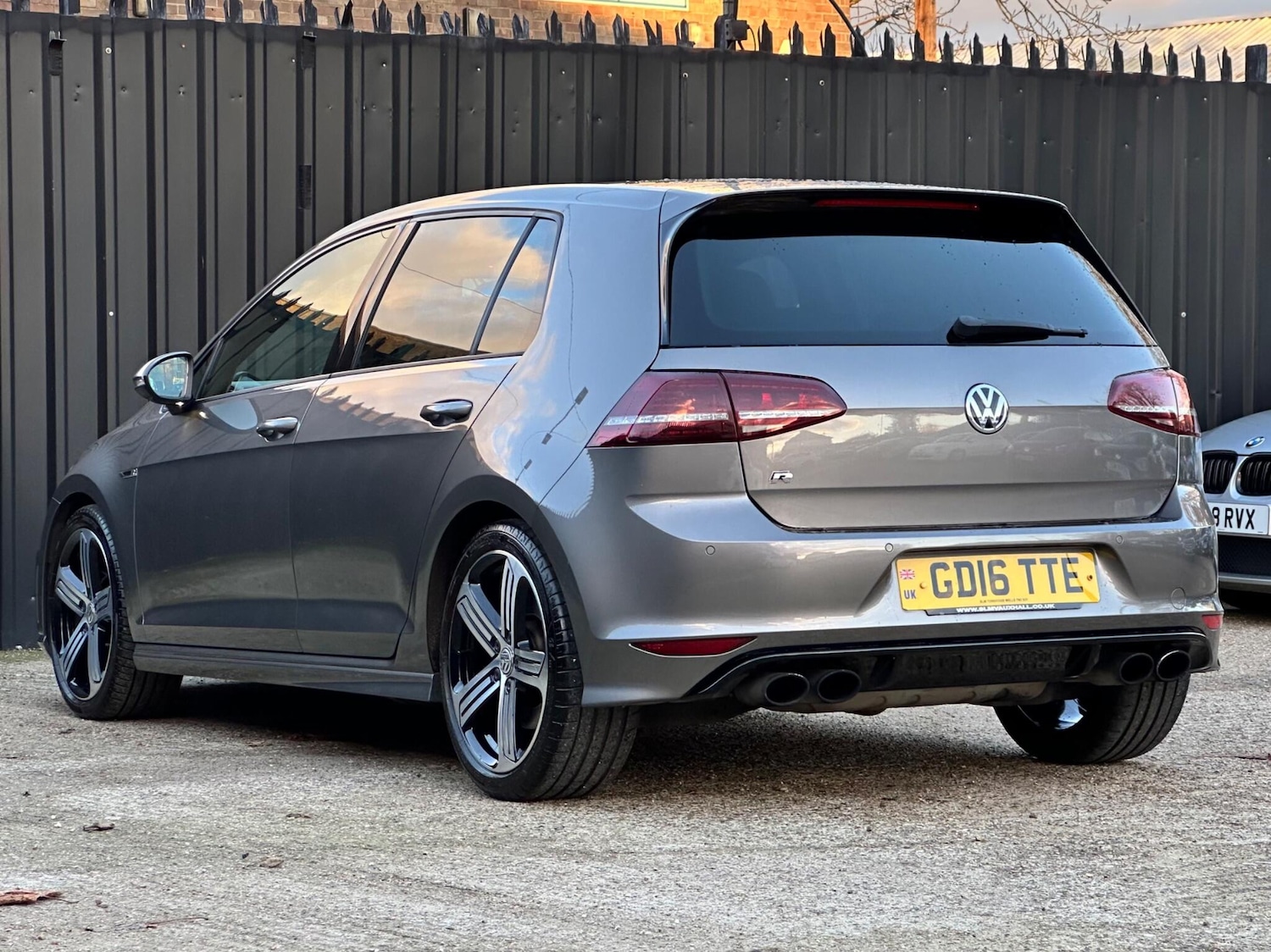 Used Volkswagen Golf 2016 for sale - 76522012: Photo 6