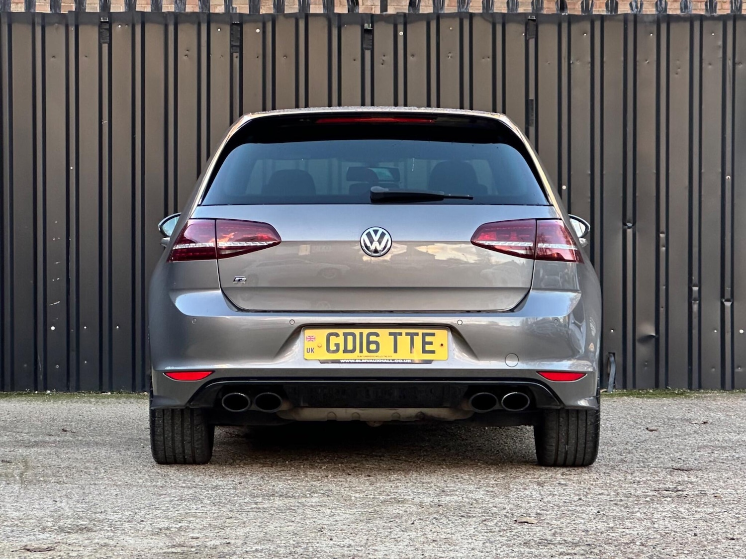 Used Volkswagen Golf 2016 for sale - 76522012: Photo 7