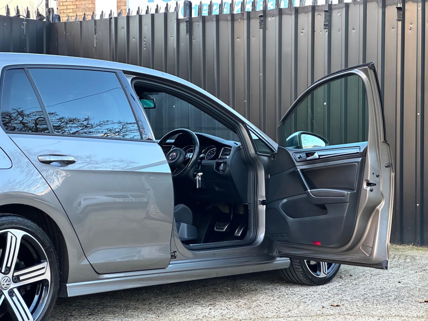 Used Volkswagen Golf 2016 for sale - 76522012: Photo 9