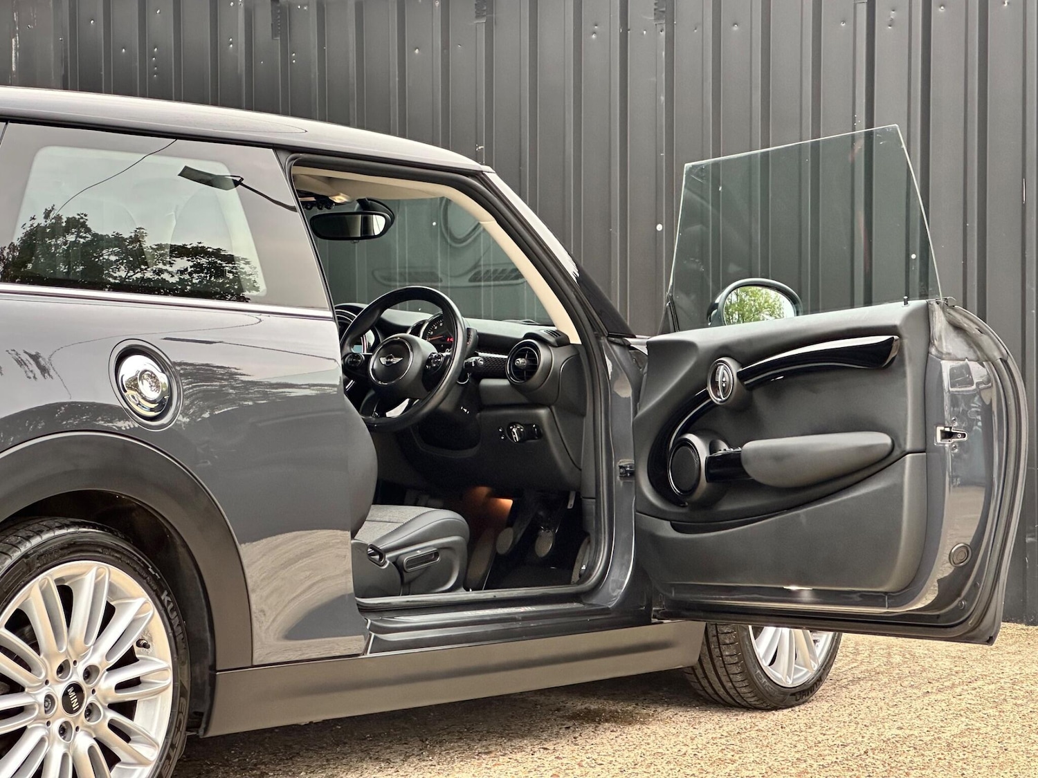 Used MINI Hatch 2016 for sale - 76317989: Photo 10