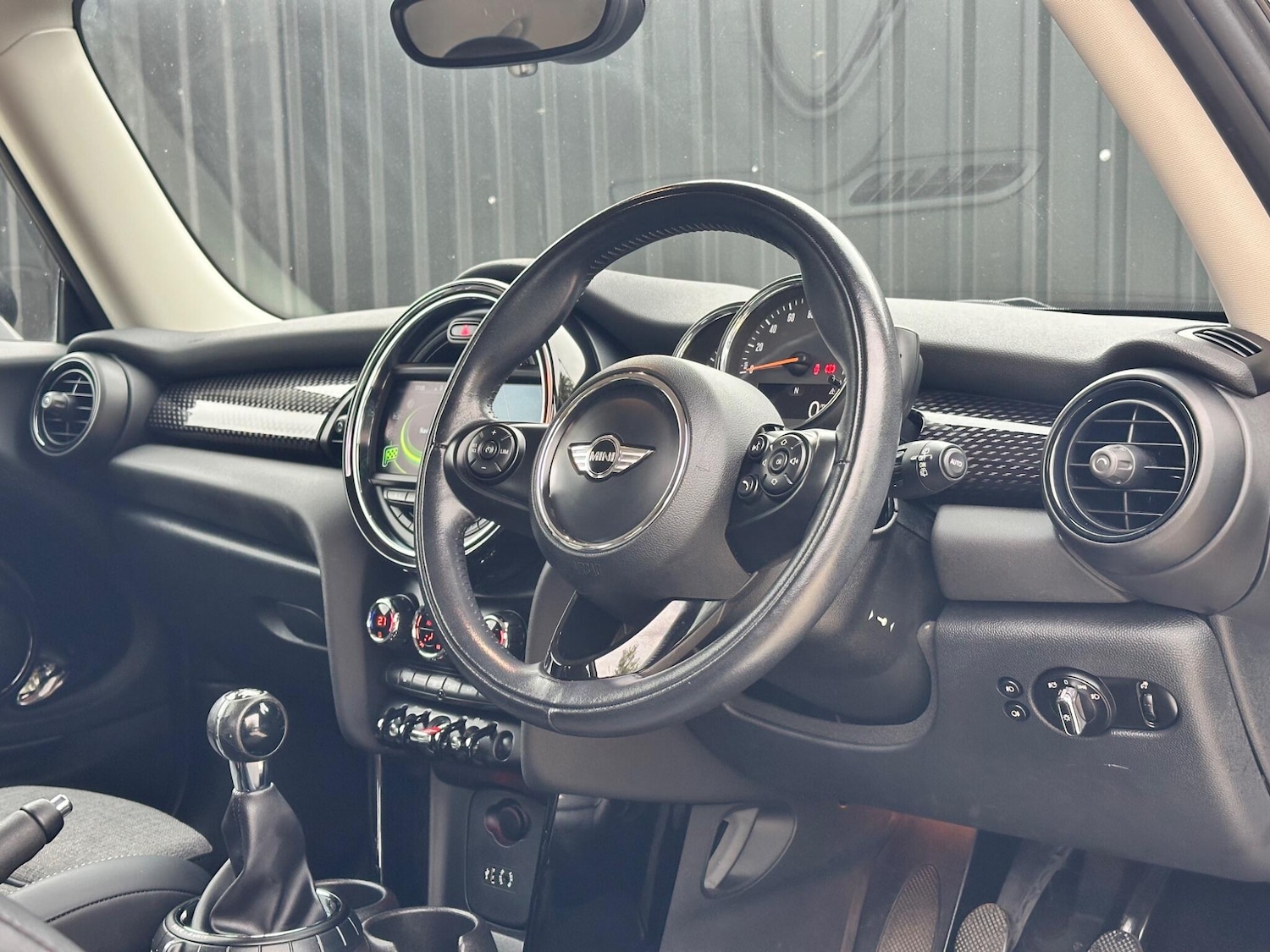 Used MINI Hatch 2016 for sale - 76317989: Photo 13