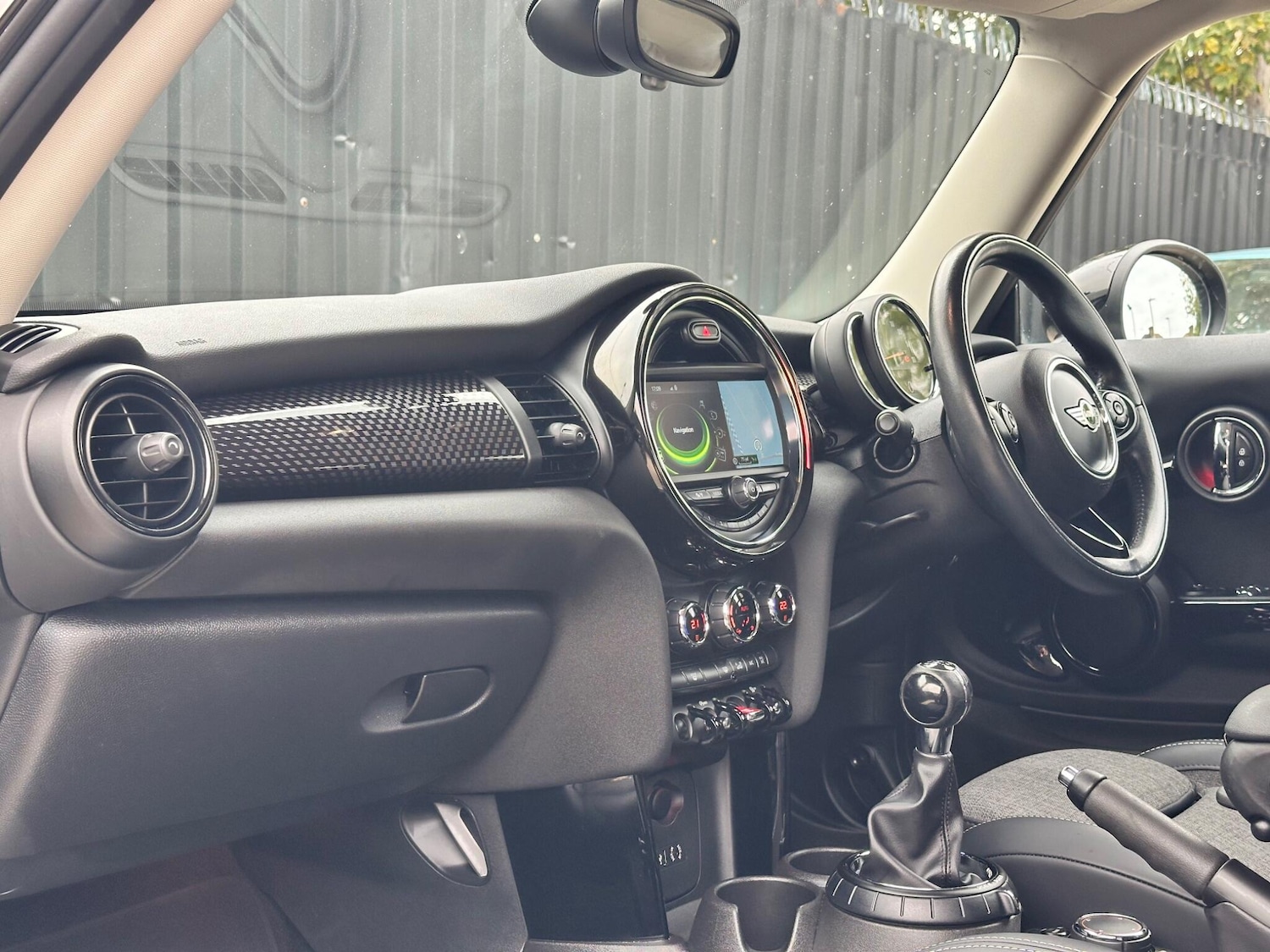 Used MINI Hatch 2016 for sale - 76317989: Photo 14