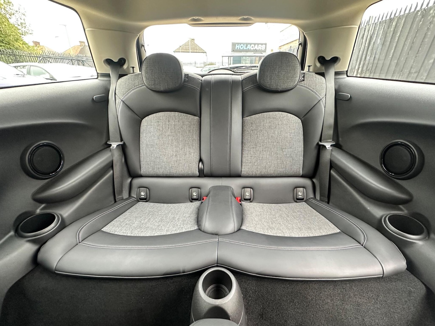 Used MINI Hatch 2016 for sale - 76317989: Photo 16