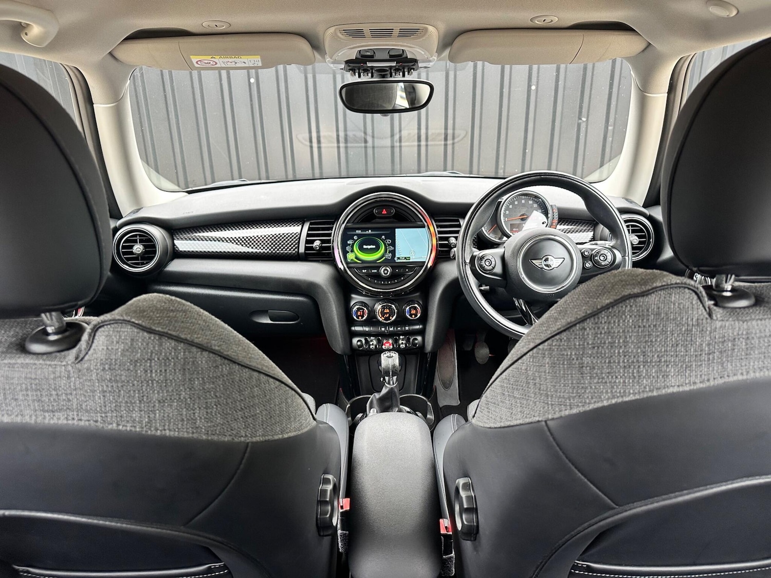 Used MINI Hatch 2016 for sale - 76317989: Photo 17
