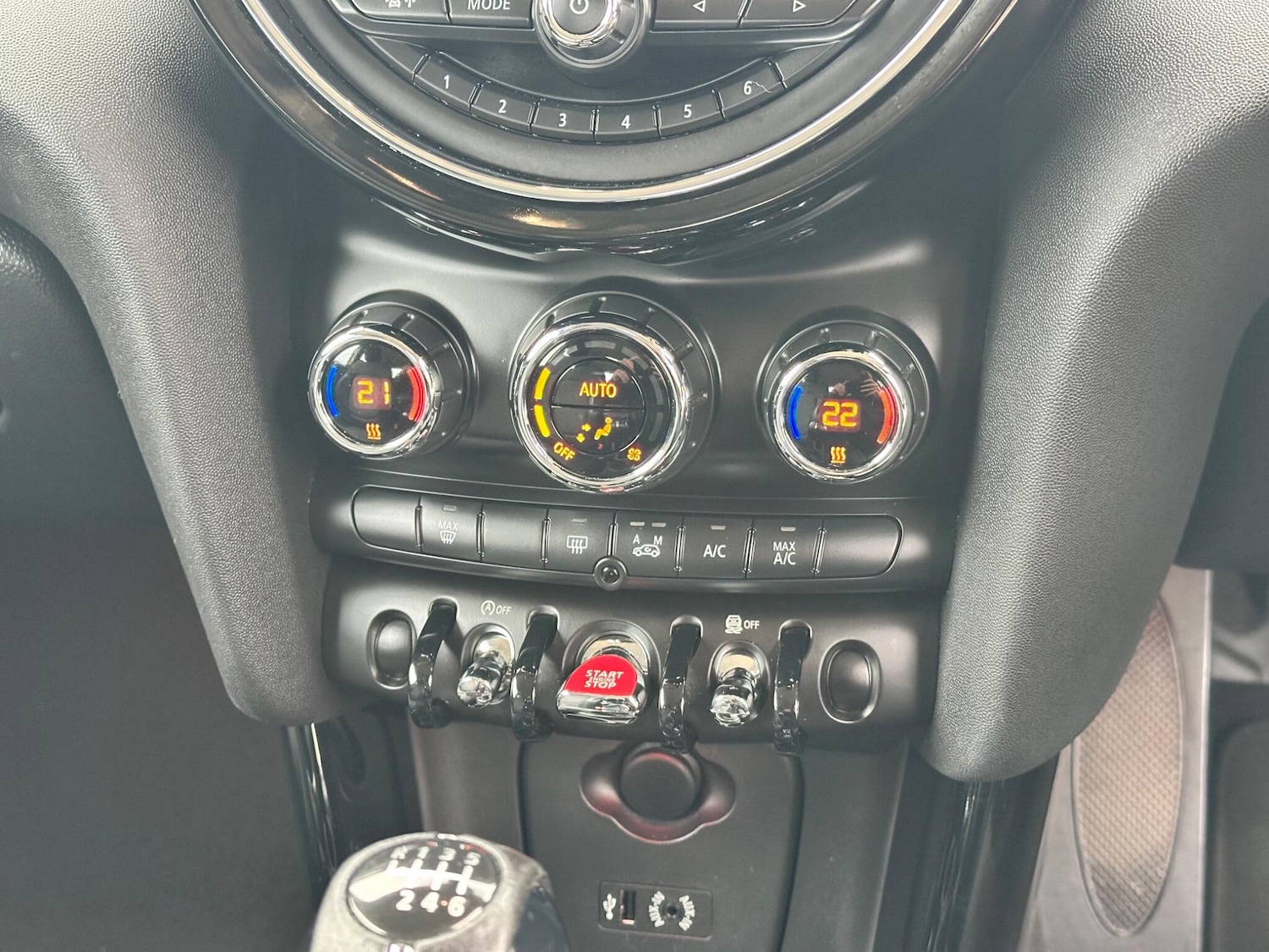 Used MINI Hatch 2016 for sale - 76317989: Photo 21