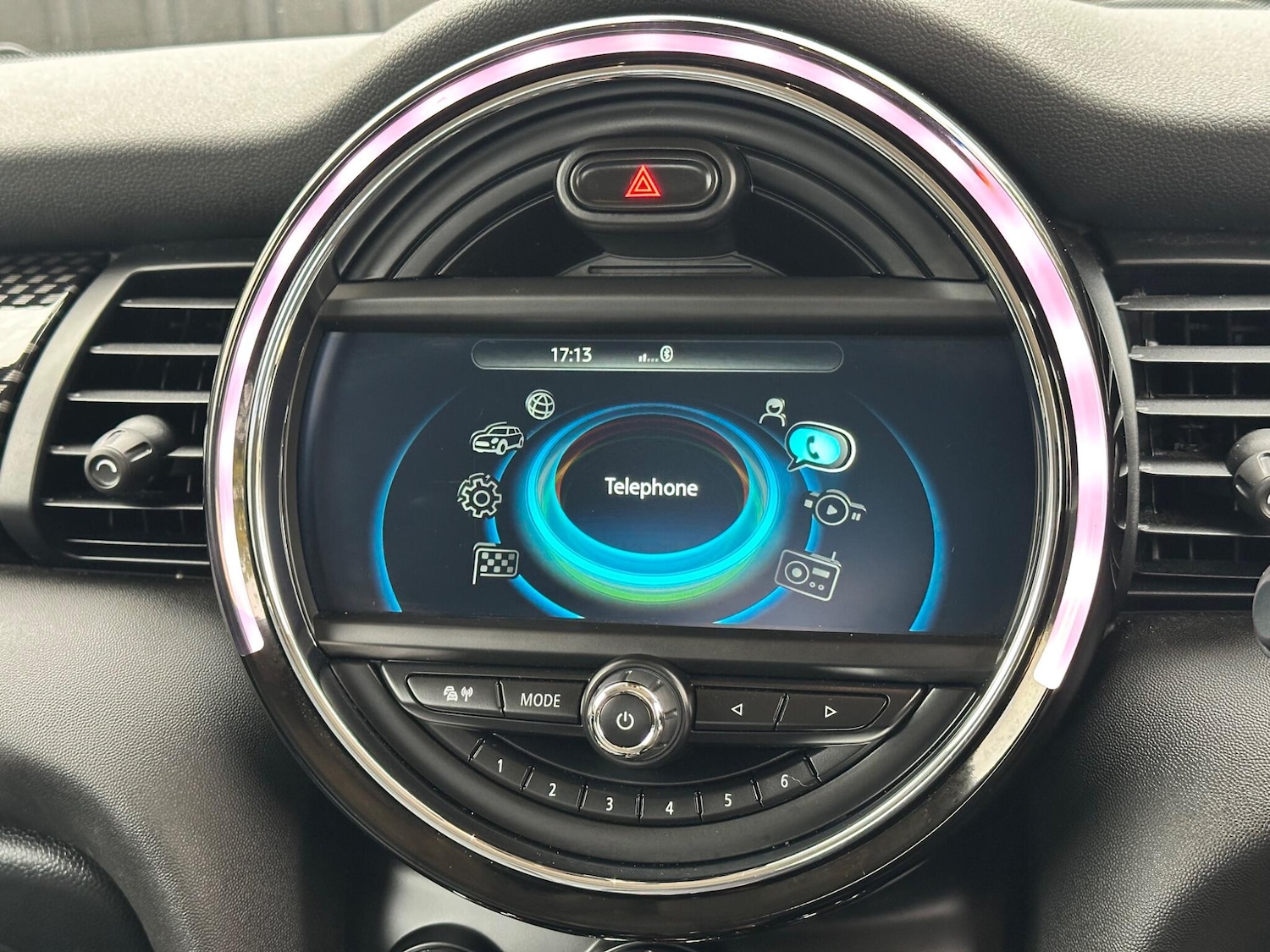 Used MINI Hatch 2016 for sale - 76317989: Photo 25