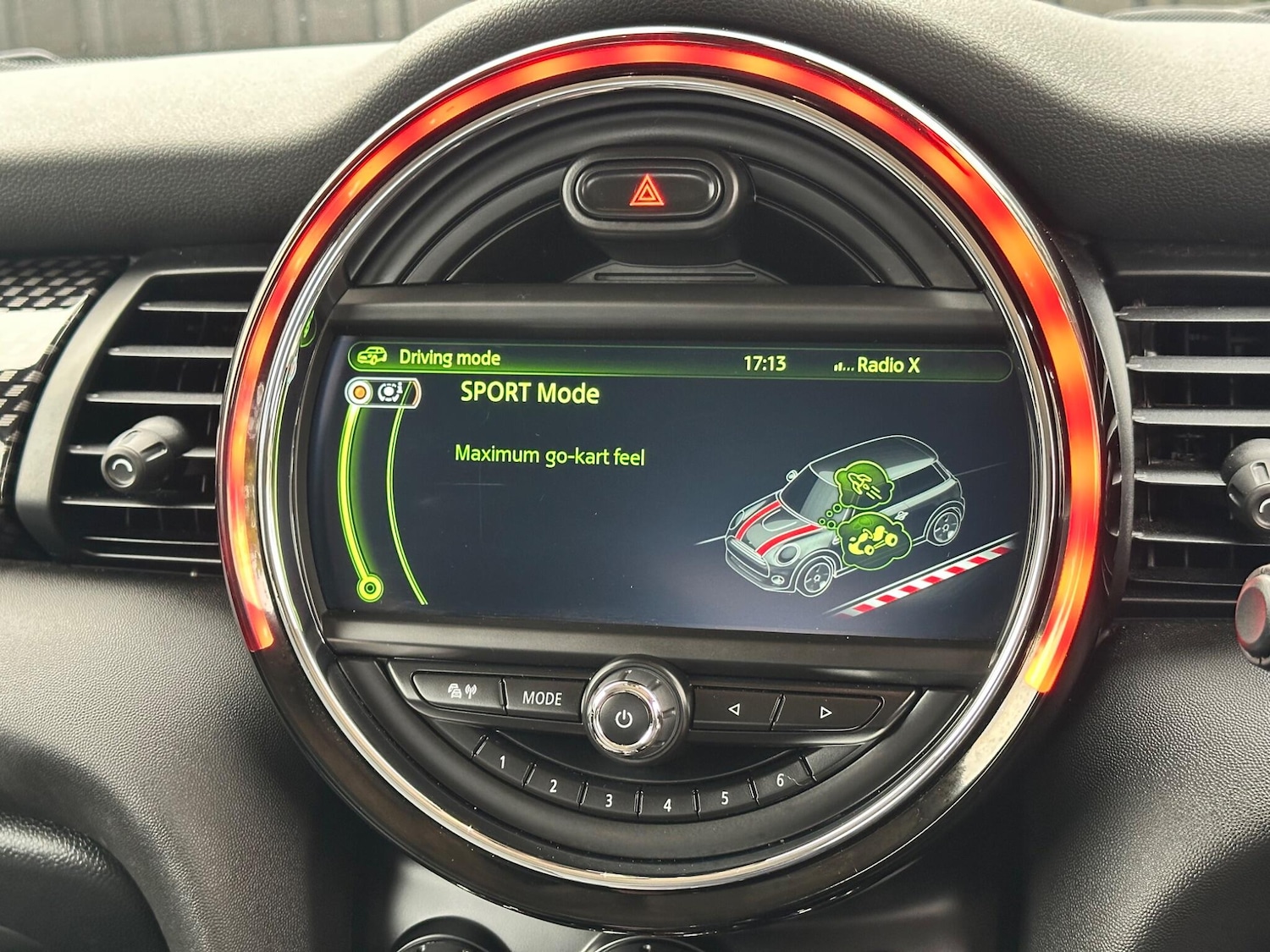 Used MINI Hatch 2016 for sale - 76317989: Photo 27