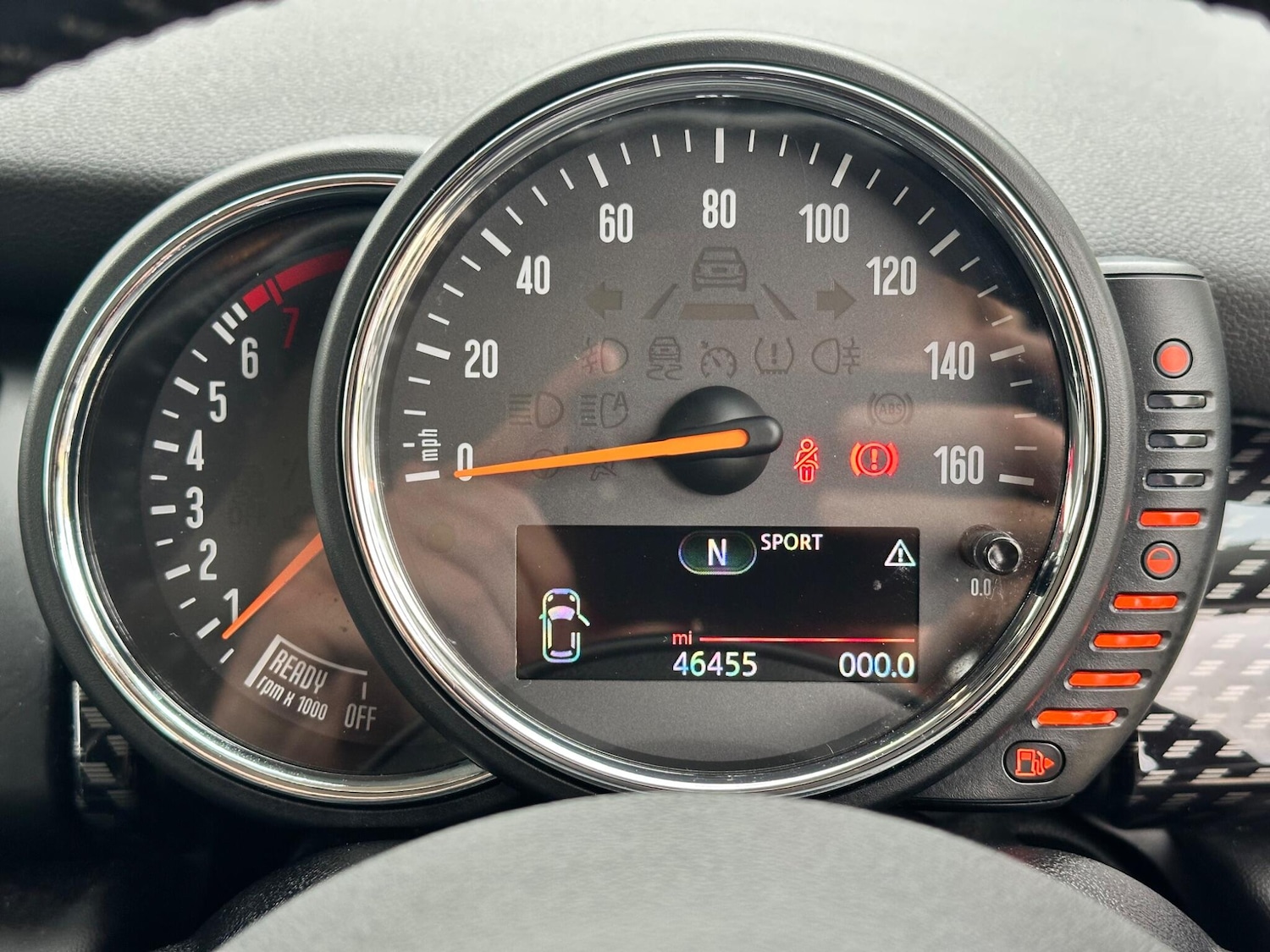 Used MINI Hatch 2016 for sale - 76317989: Photo 29