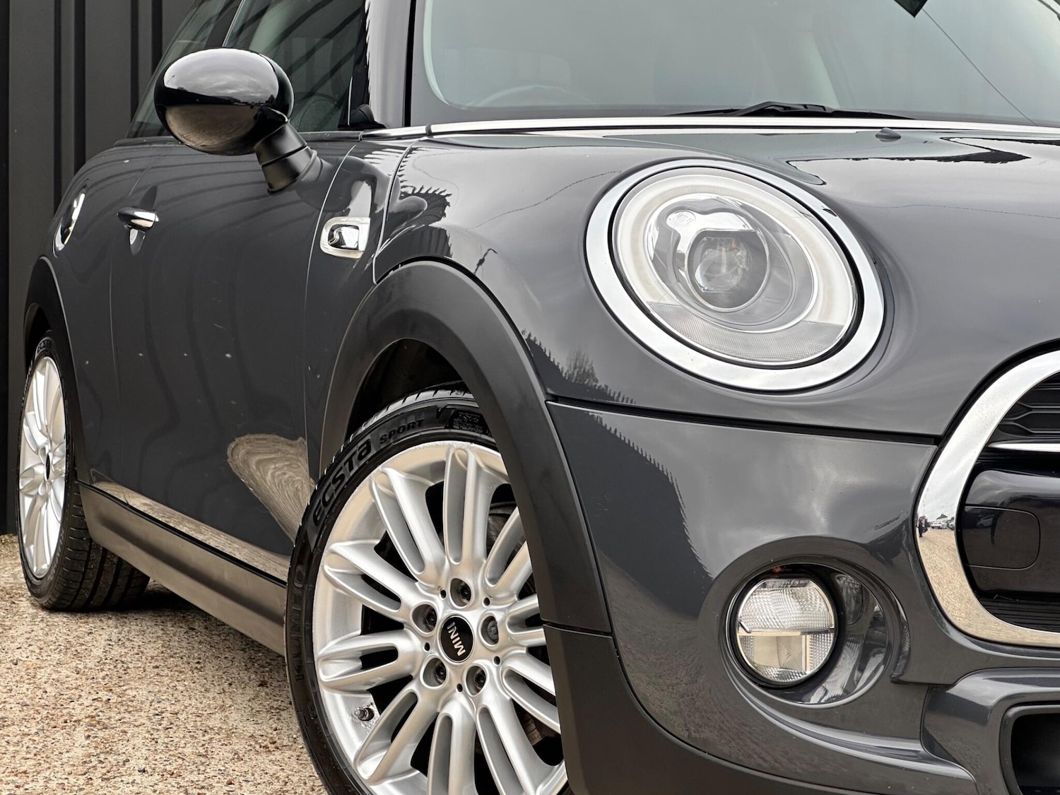 Used MINI Hatch 2016 for sale - 76317989: Photo 36