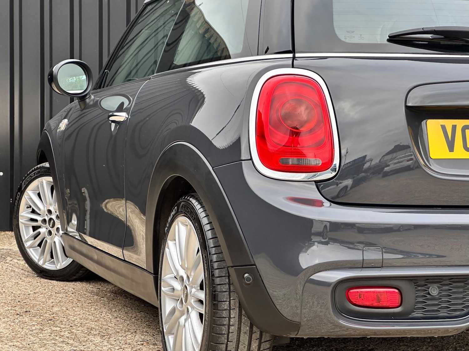 Used MINI Hatch 2016 for sale - 76317989: Photo 37