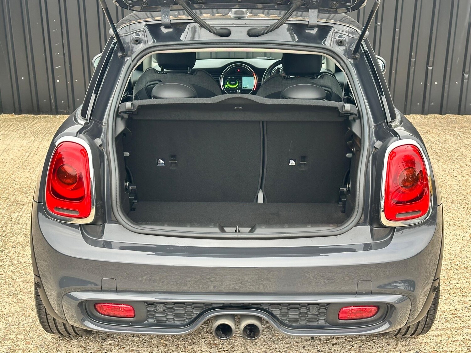 Used MINI Hatch 2016 for sale - 76317989: Photo 38