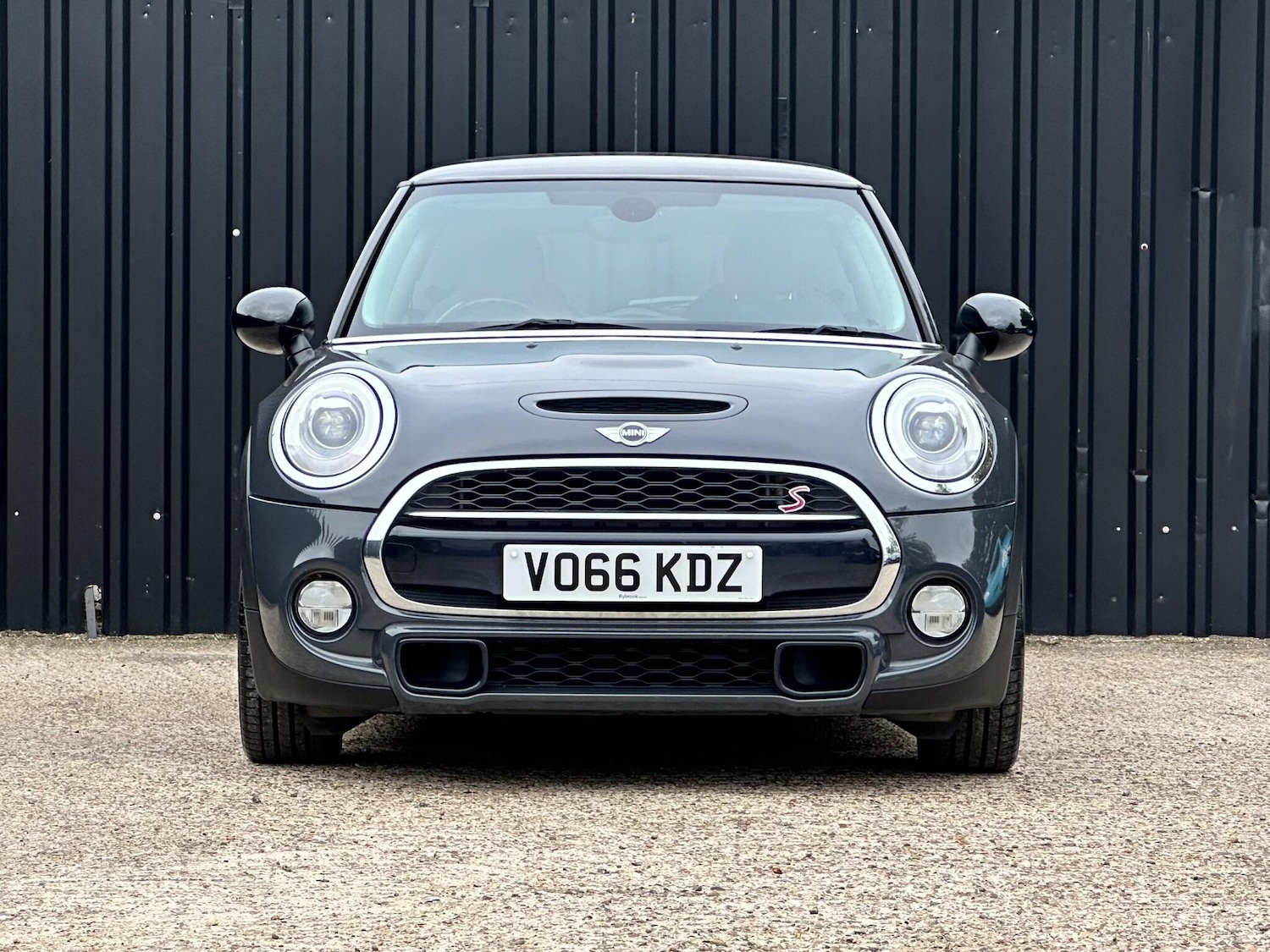 Used MINI Hatch 2016 for sale - 76317989: Photo 4