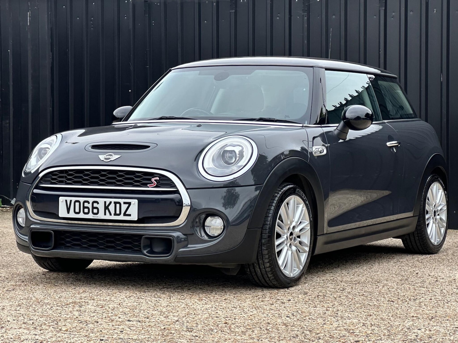 Used MINI Hatch 2016 for sale - 76317989: Photo 5