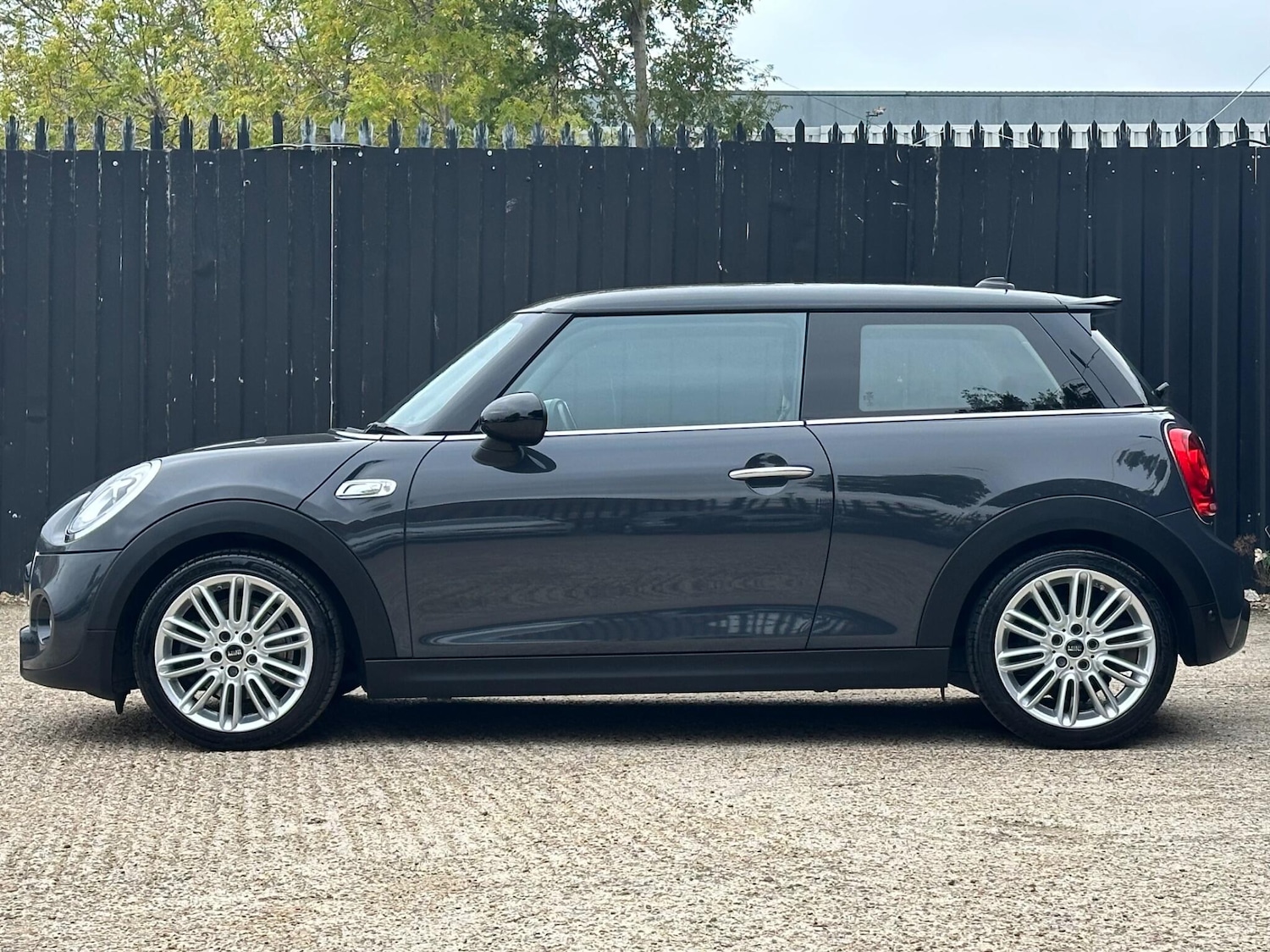 Used MINI Hatch 2016 for sale - 76317989: Photo 6