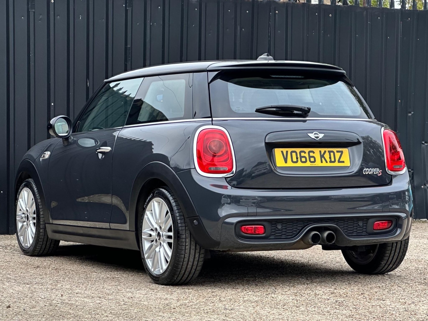 Used MINI Hatch 2016 for sale - 76317989: Photo 7