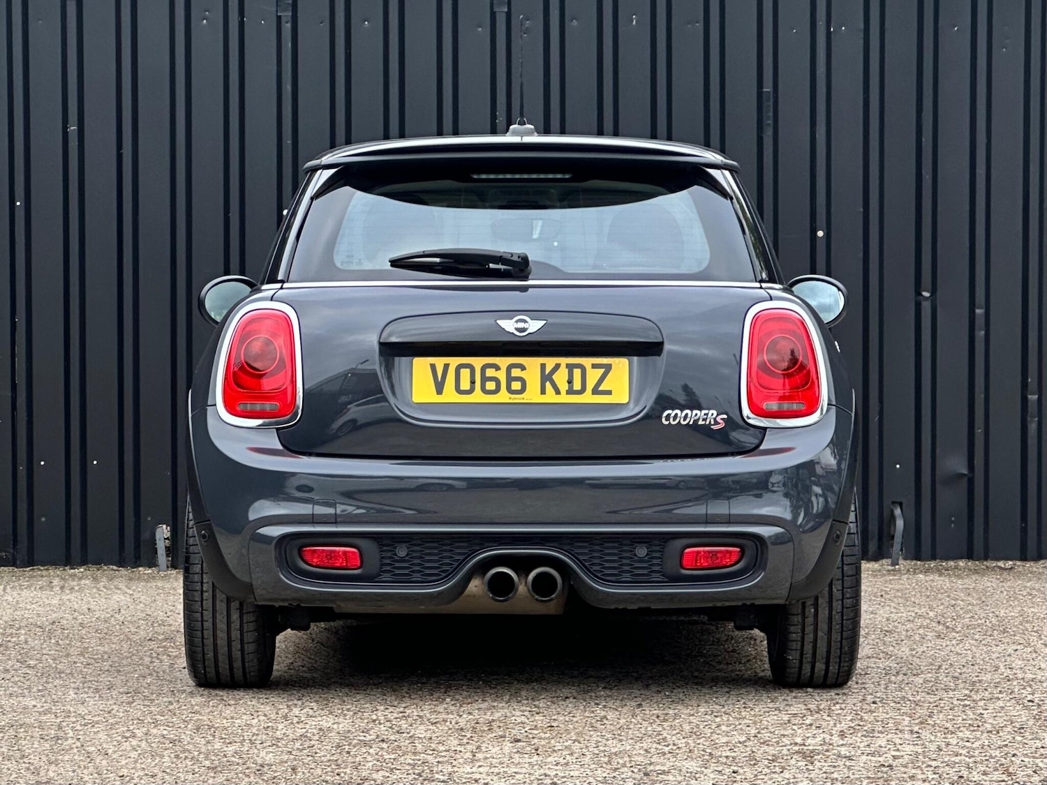 Used MINI Hatch 2016 for sale - 76317989: Photo 8
