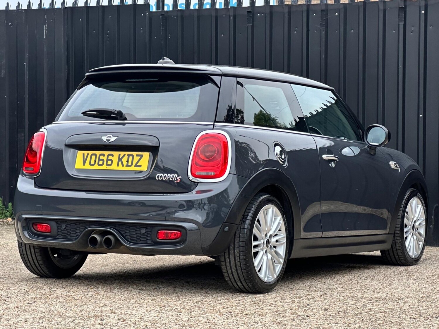 Used MINI Hatch 2016 for sale - 76317989: Photo 9
