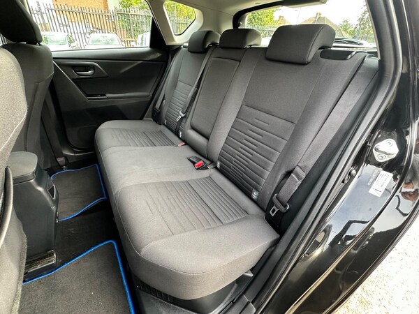 Used Toyota Auris 2017 for sale - 76317876: Photo 15