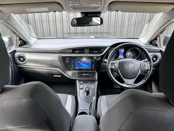 Used Toyota Auris 2017 for sale - 76317876: Photo 17