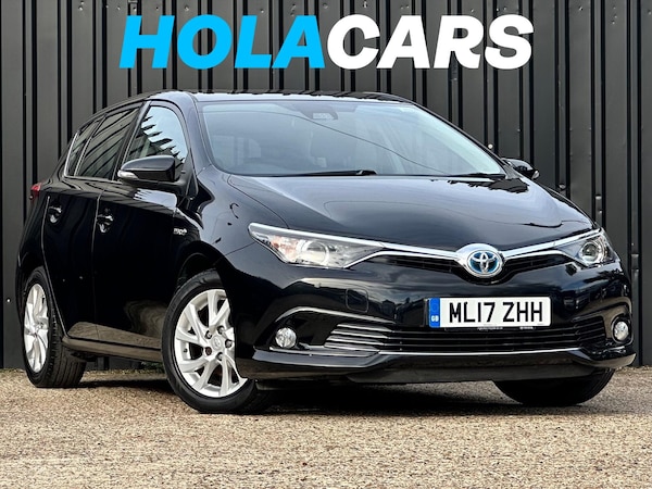 Used Toyota Auris 2017 for sale - 76317876: Photo 1